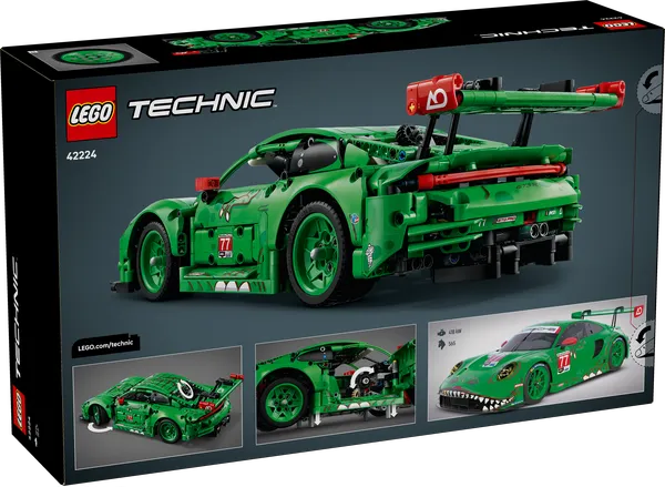 Imgi | Play and Dream Toys UAE