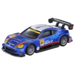 Subaru BRZ R&D Sport Premium 1:60