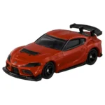Toyota Supra GT4 EVO 1:60