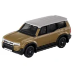 Toyota Land Cruiser 250 1:66