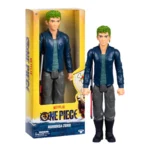One Piece Roronoa Zoro Large Action Figure