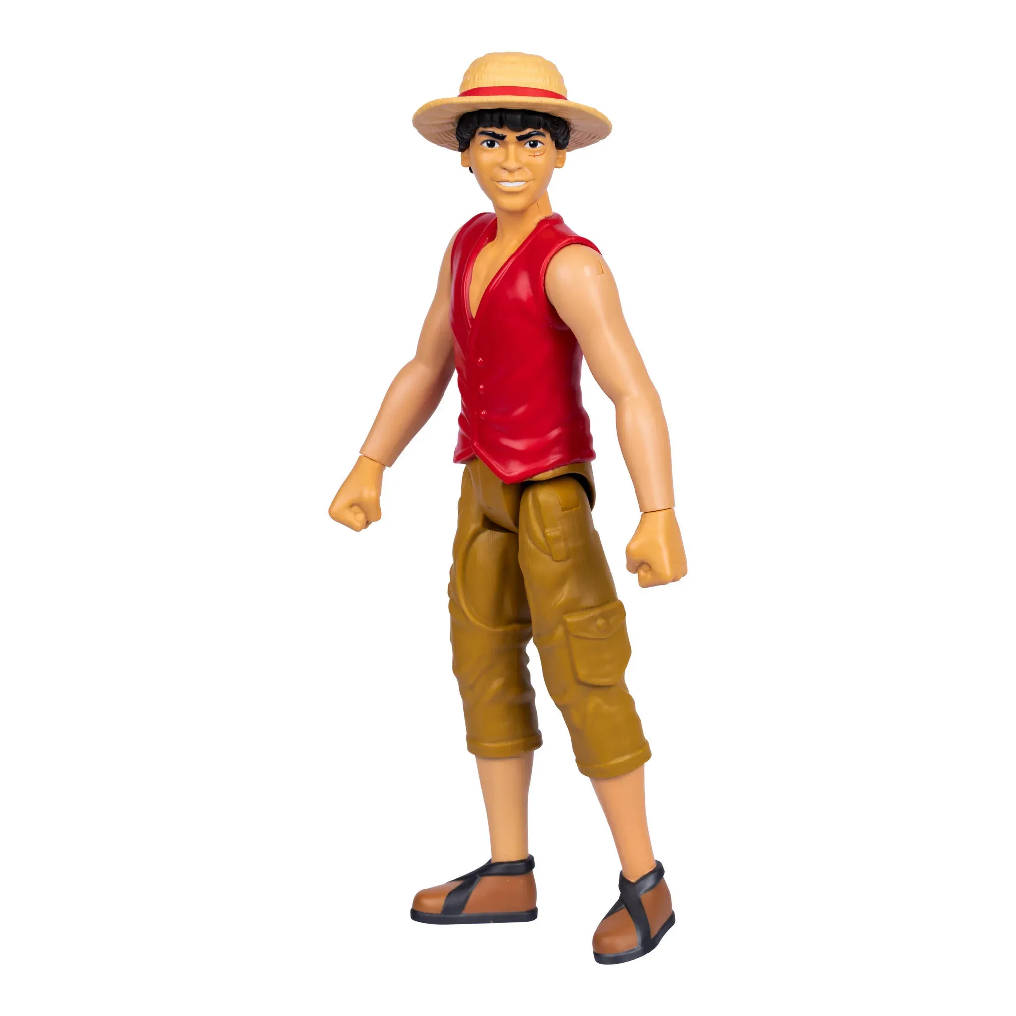 Imgi ONE PIECE LARGE FIGURE LUFFY Toyworld | Play and Dream Toys UAE