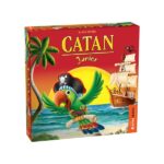 Catan Junior Board Game 2-4 Players