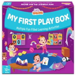 Imgi | Play and Dream Toys UAE