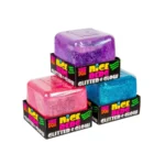 NeeDoh Nice Berg Glitter & Glow