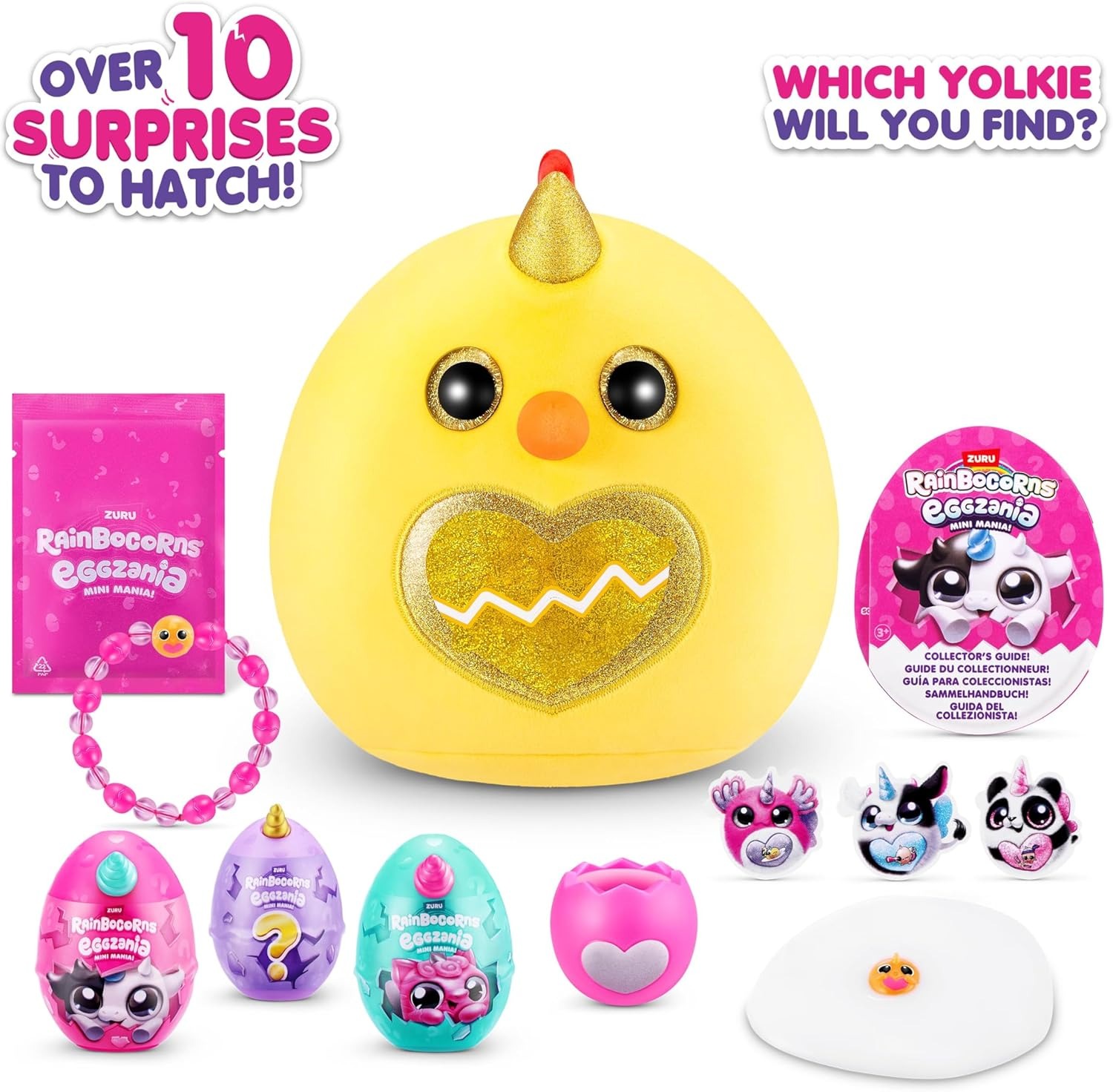 Imgi EWkzzGPSL. AC SL | Play and Dream Toys UAE