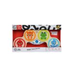 Baby Einstein Magic Touch Drums Wooden Musical Toy