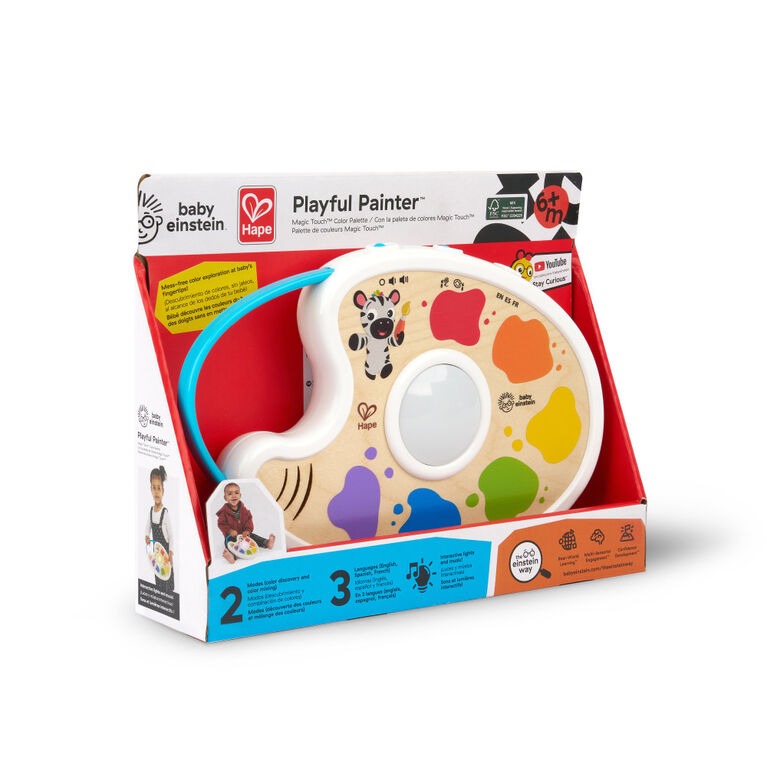 Imgi | Play and Dream Toys UAE
