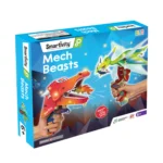Smartivity Mech Beasts DIY STEM Toy Kit