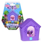 Bitzee Interactive Doghouse