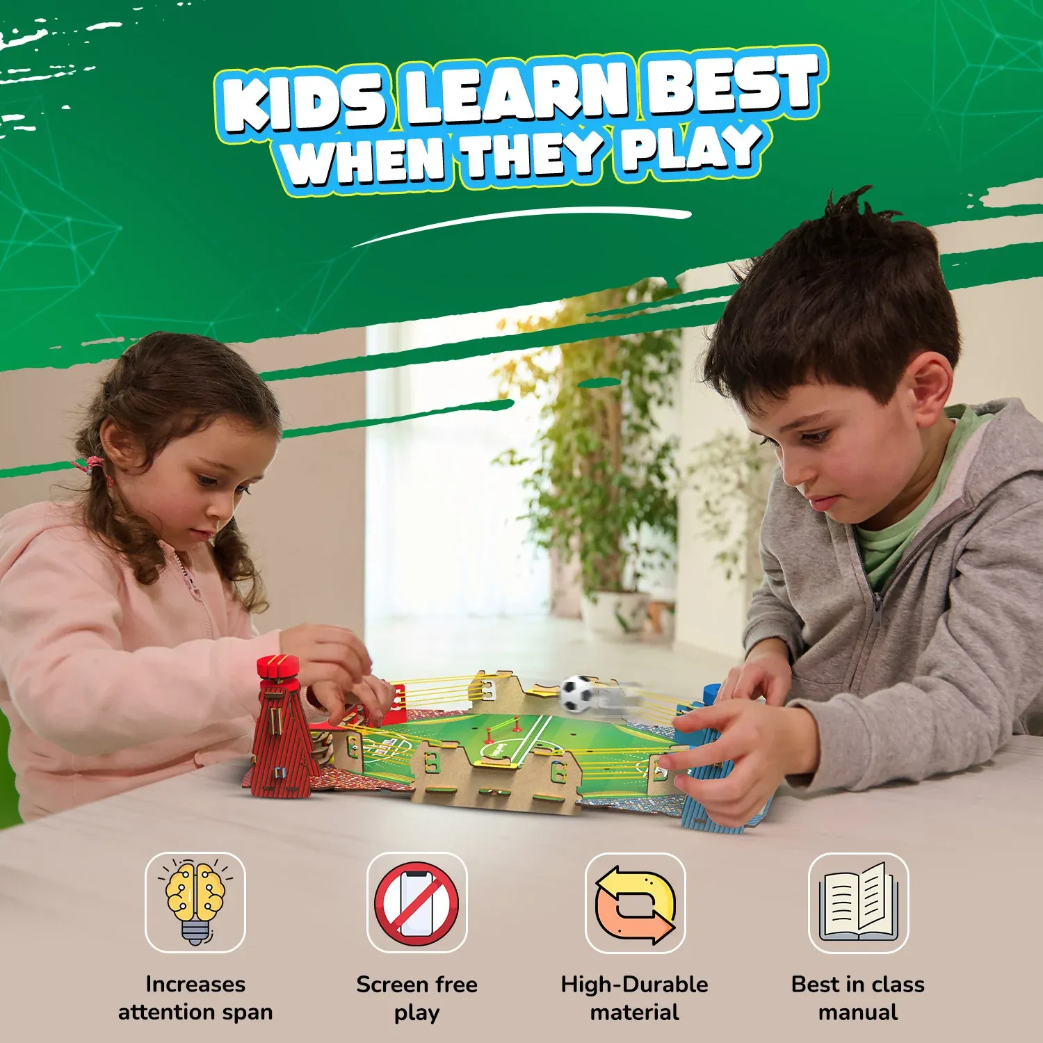 Imgi | Play and Dream Toys UAE