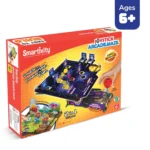 Smartivity Joystick Arcade Maze