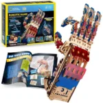 Robotic Hand STEM Kit