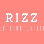 Rizz | Play and Dream Toys UAE
