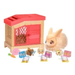 Little Live Pets Mama Surprise Bunny