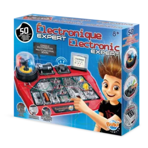 Imgi Electronique Expert | Play and Dream Toys UAE