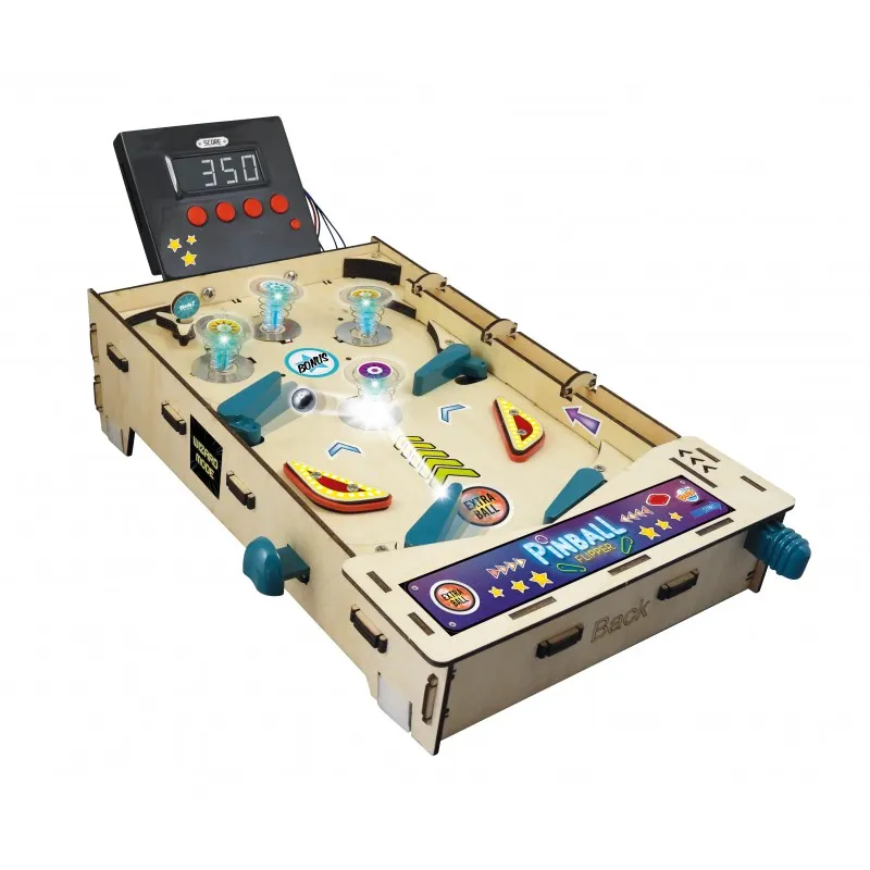 Imgi Pinball | Play and Dream Toys UAE