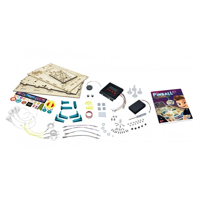 Imgi Pinball | Play and Dream Toys UAE