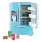 Play Go My Smart Fridge