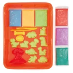 SANDsational Jurassic Classic Craft Set