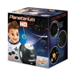 Buki France Planetarium HD