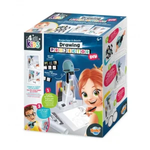 Imgi Drawing Projector | Play and Dream Toys UAE