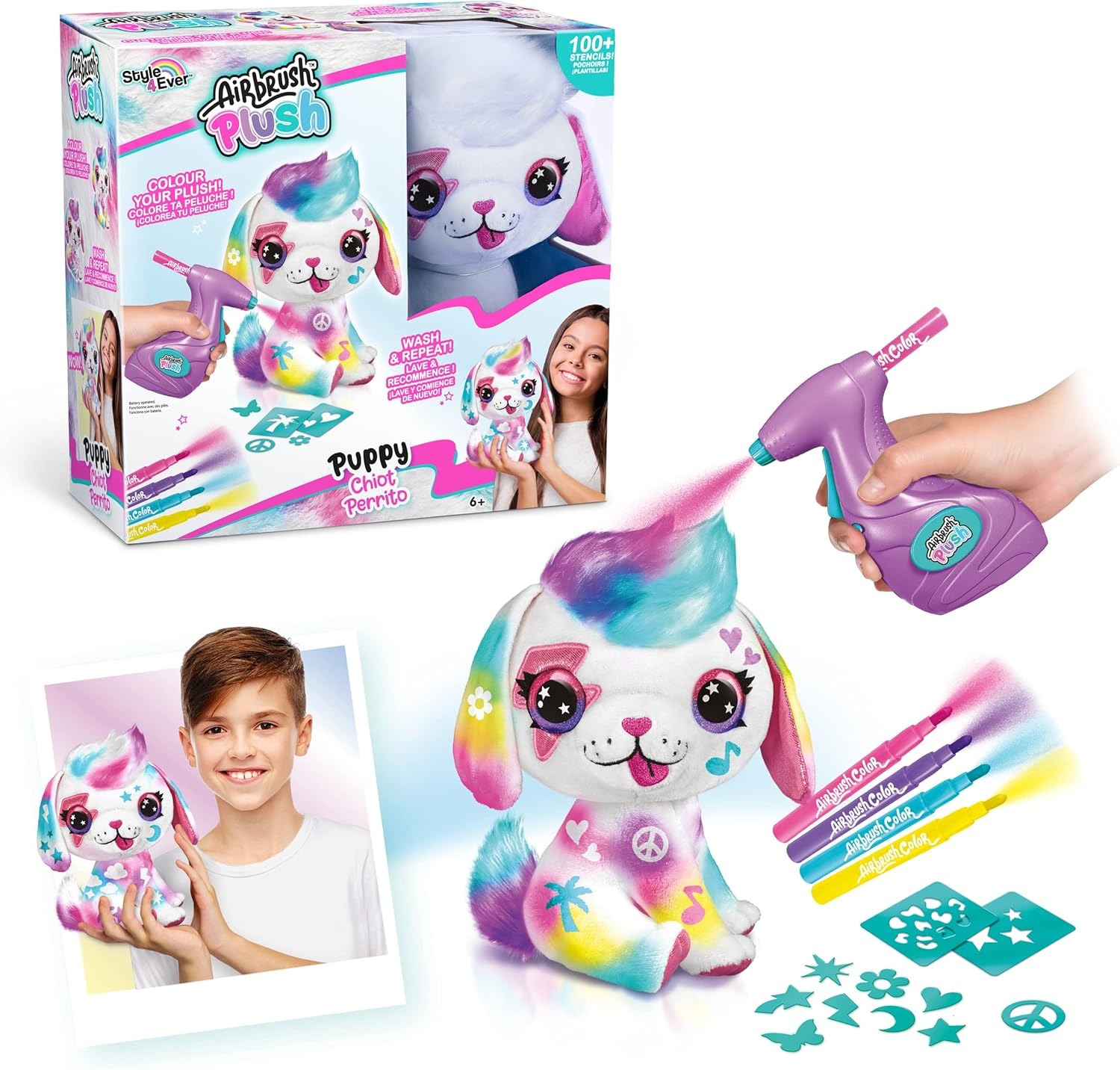 Imgi GRktrnoL. AC SL | Play and Dream Toys UAE
