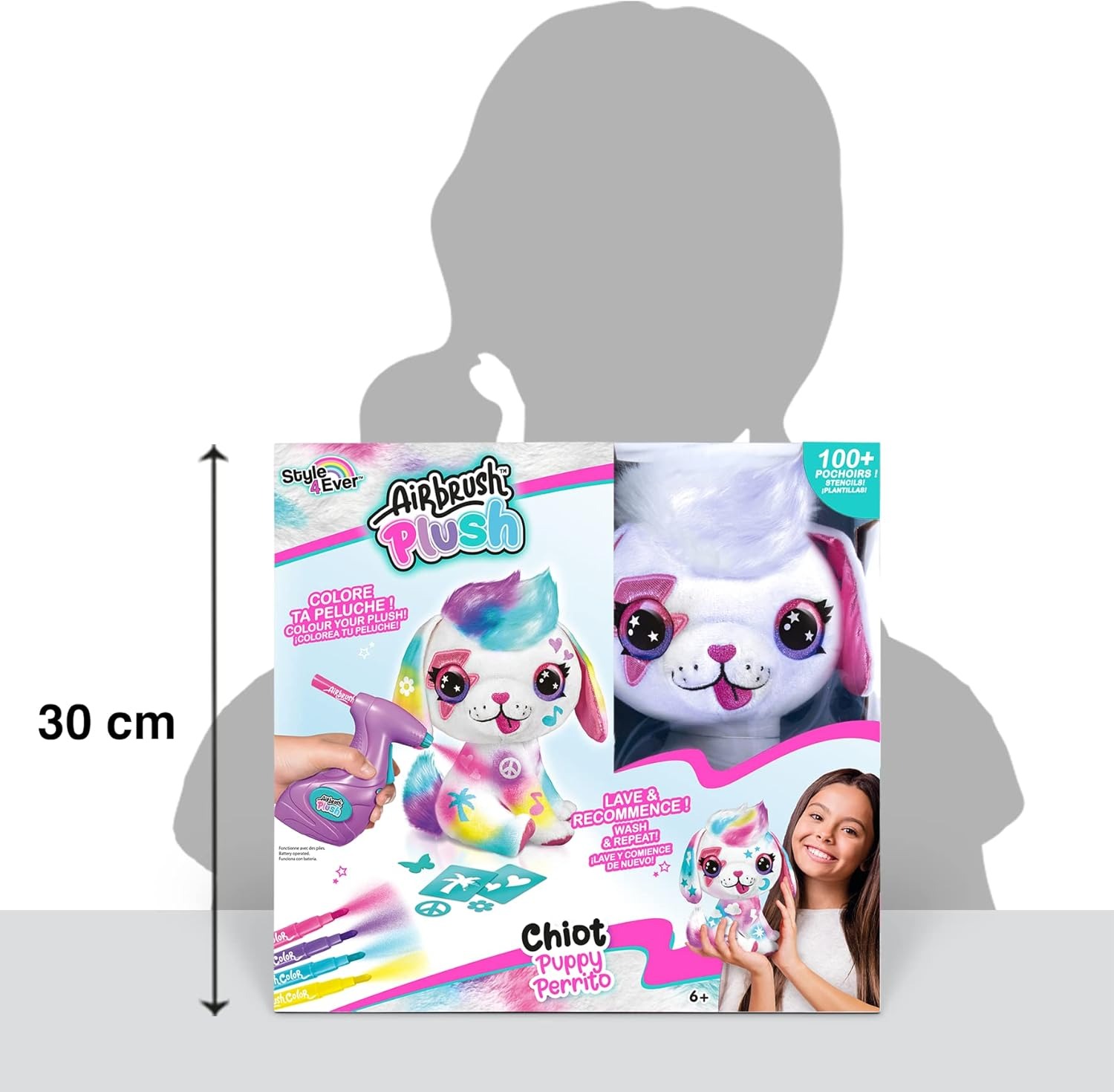 Imgi TcdnuDHfL. AC SL | Play and Dream Toys UAE