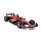Bburago 1:24 Ferrari SF-24 Monaco GP Edition