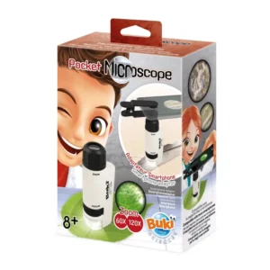 Imgi Pocket Microscope | Play and Dream Toys UAE