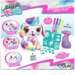 Canal Toys Puppy Airbrush Plush with Spray