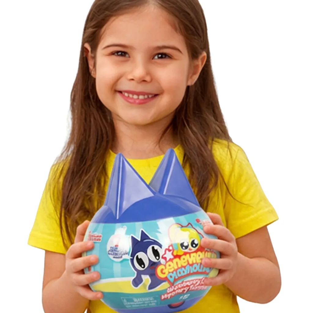 Imgi GEN BlueberryMysterySurprise S LS Show X | Play and Dream Toys UAE