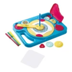 Playgo Spirograph Master Drawing Set