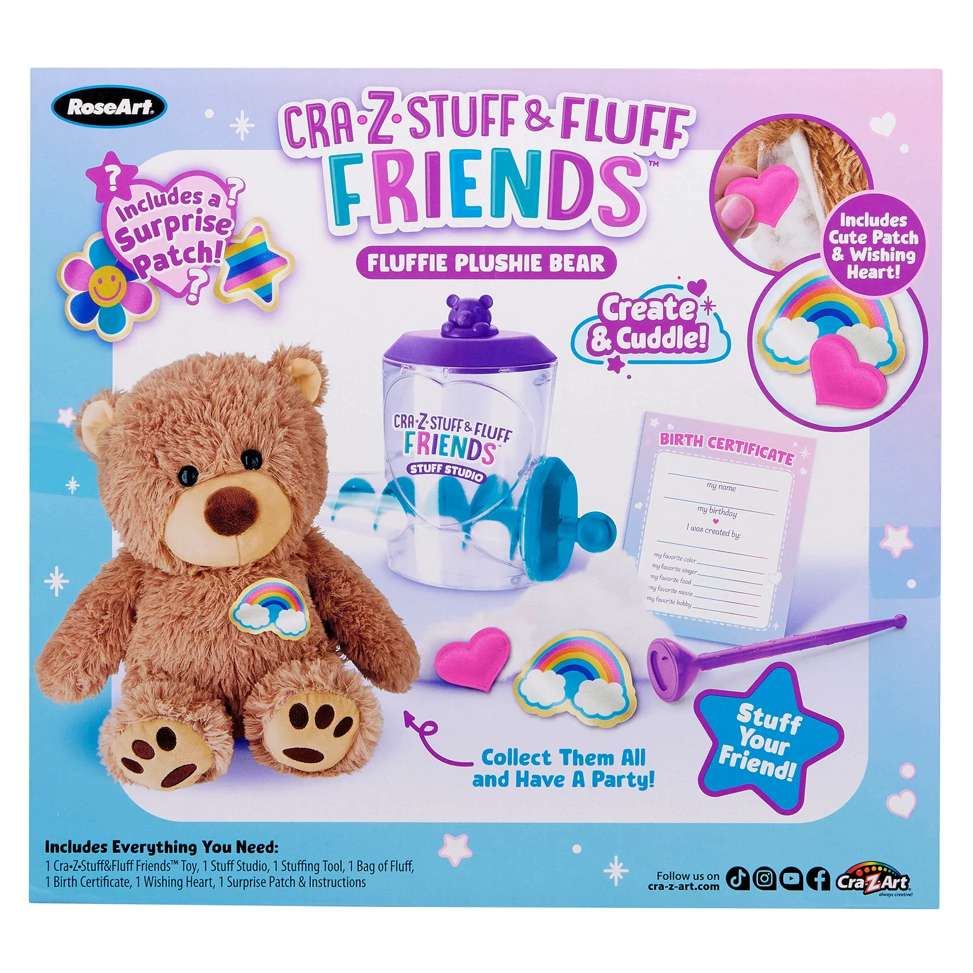 Imgi A Cd | Play and Dream Toys UAE
