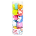 Playgo Marine Family Squirters Bath Toy Assorted 5 pcs