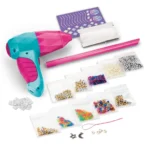 Shimmer 'n Sparkle Real Sparkling Gem Air Styler