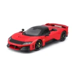 Bburago 1:18 Ferrari F80 Hypercar Red
