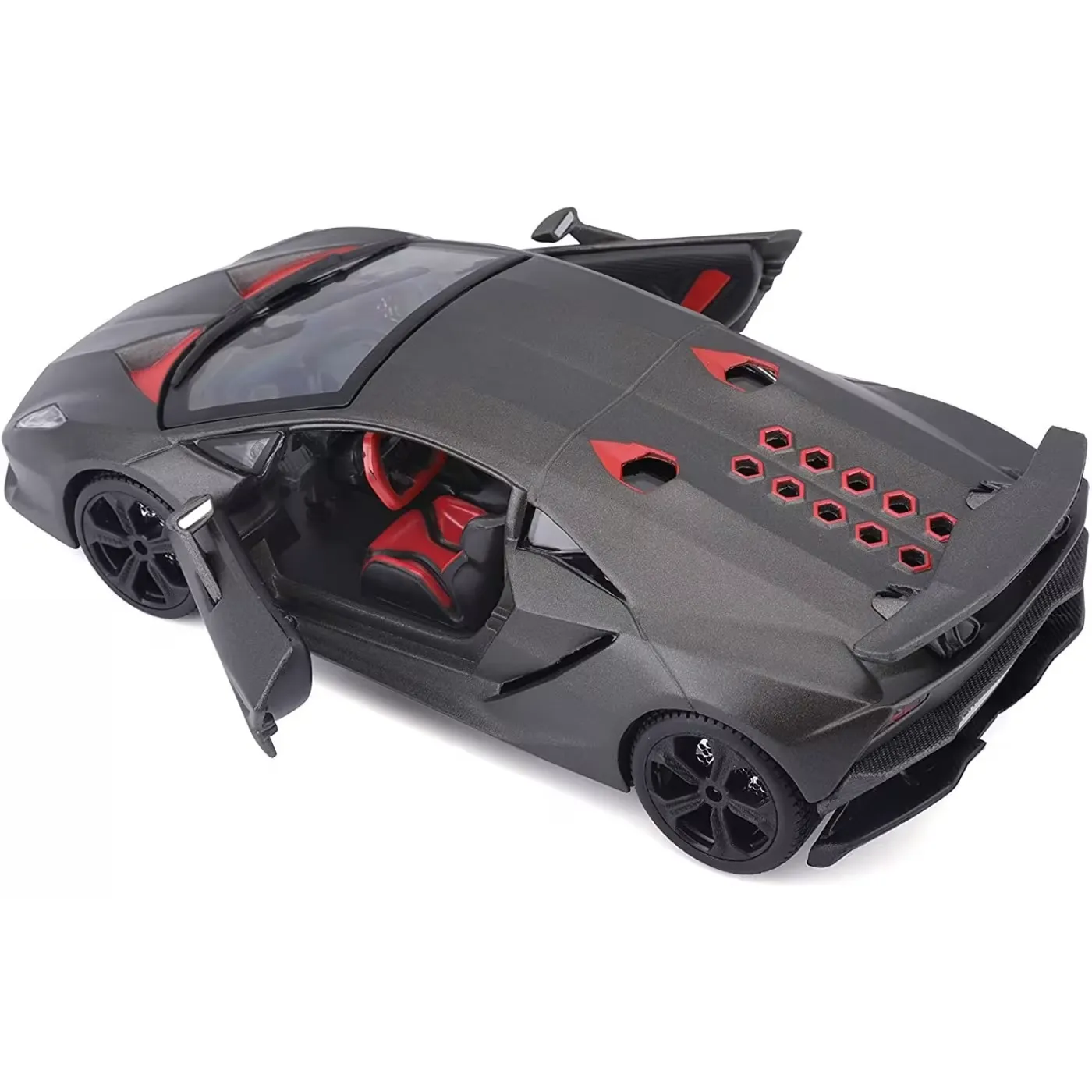 Imgi Lamborghini Sesto Elemento | Play and Dream Toys UAE