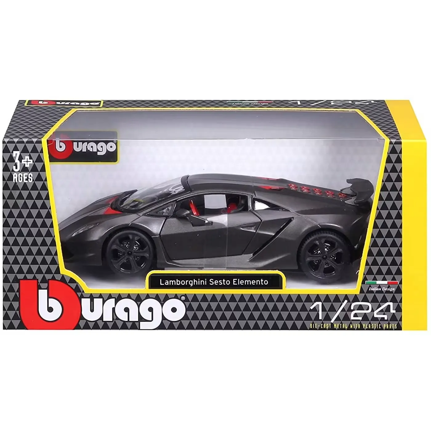 Imgi Lamborghini Sesto Elemento | Play and Dream Toys UAE