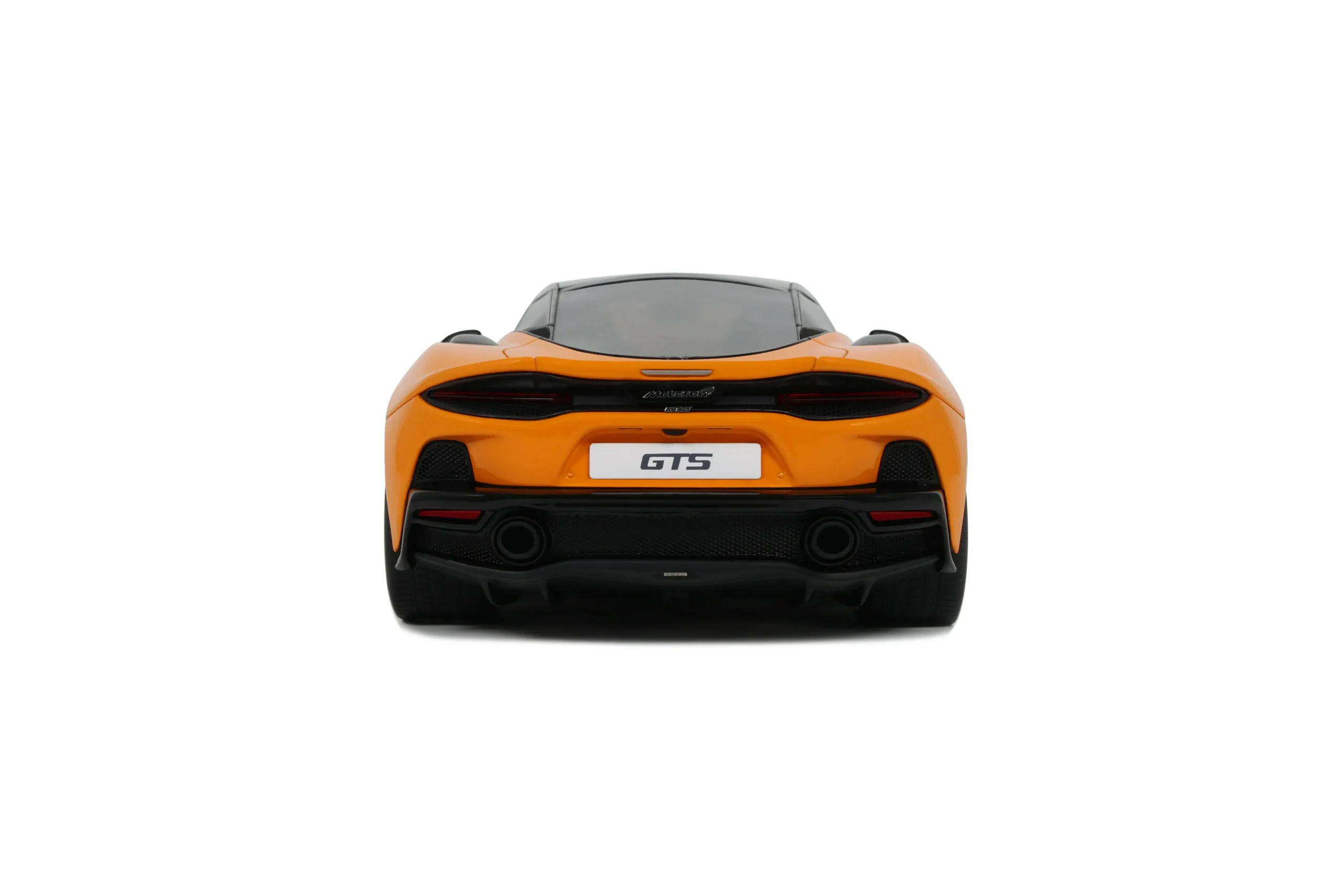 Imgi Mclaren Gts Gt Spirit | Play and Dream Toys UAE