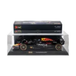 Bburago 1:24 Oracle Red Bull Racing RB20 