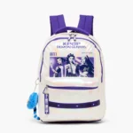 K-Pop Demon Hunters Iridescent Backpack