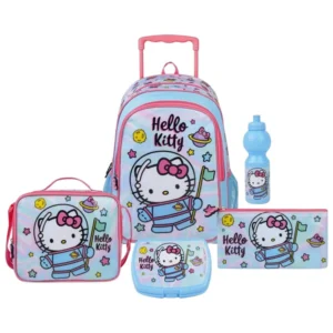 Imgi Sanrio In School Trolley Set Hello Kitty Inch | Play and Dream Toys UAE