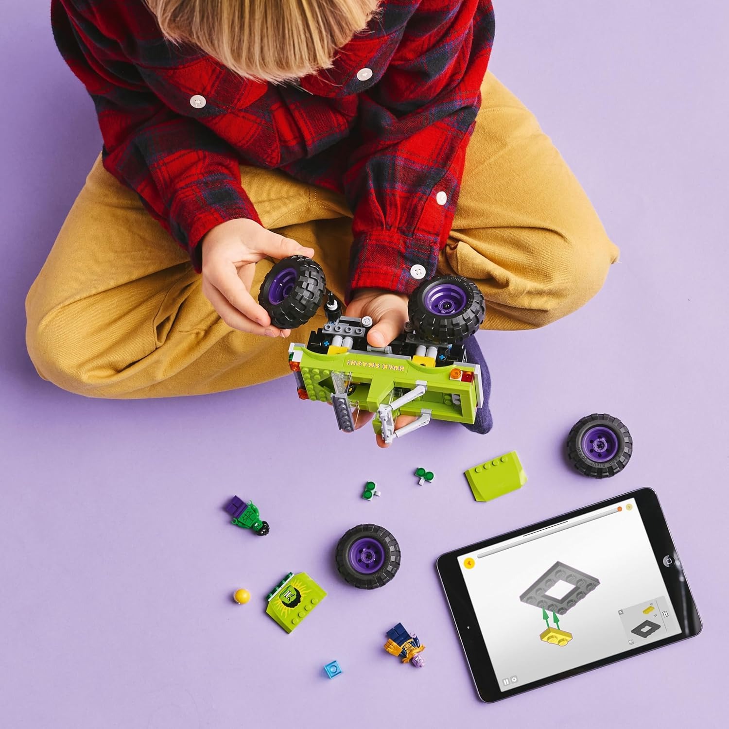 Imgi EyiBNmmcL. AC SL | Play and Dream Toys UAE