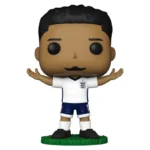 Funko POP! Football: England - Jude Bellingham #90