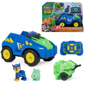 PAW Patrol: The Dino Movie – Dino Tow & Dash RC
