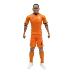 Virgil van Dijk – Collectible Figure (20 cm)