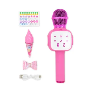 Fulla Microphone Set