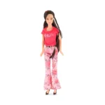 Fulla Classic Doll in Modern Casual Fashion