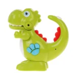 Interactive Voice Recording Dinosaur Toy